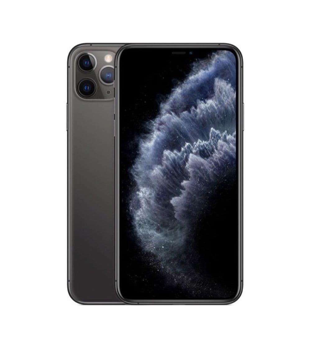 Electronic Apple iPhone 11 Pro