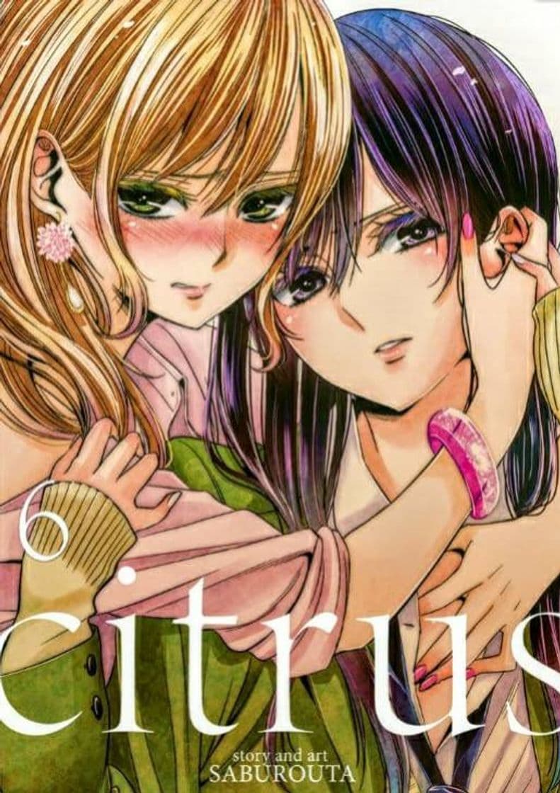 Serie Citrus