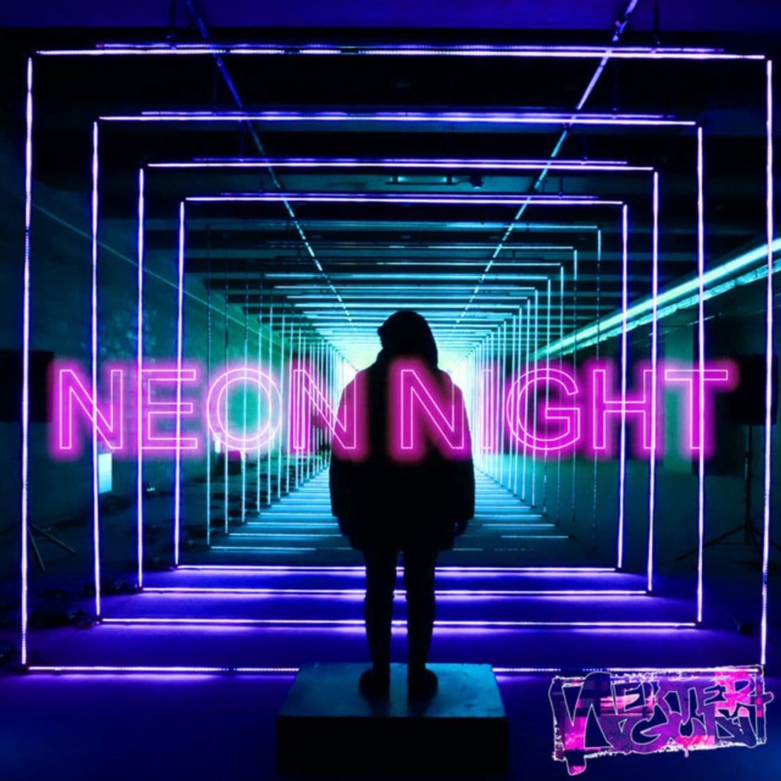 Canción Neon Night