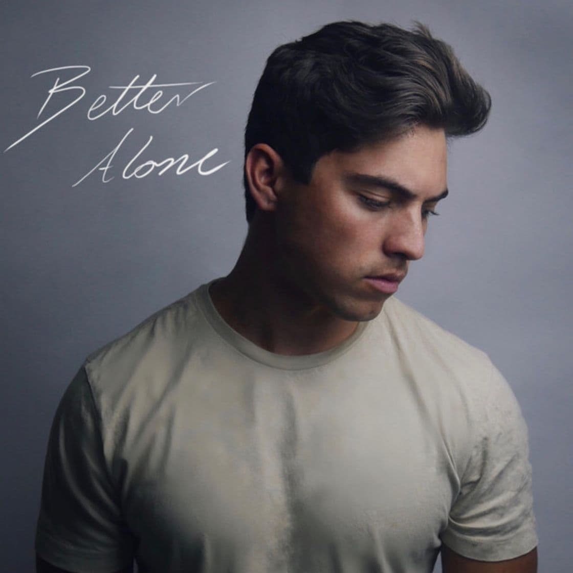 Canción Better Alone