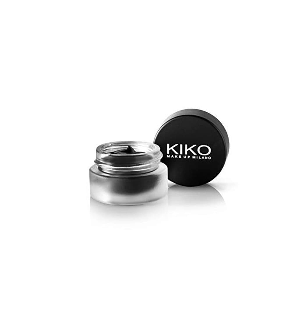 Beauty KIKO Milano Delineador de ojos de gel duradero