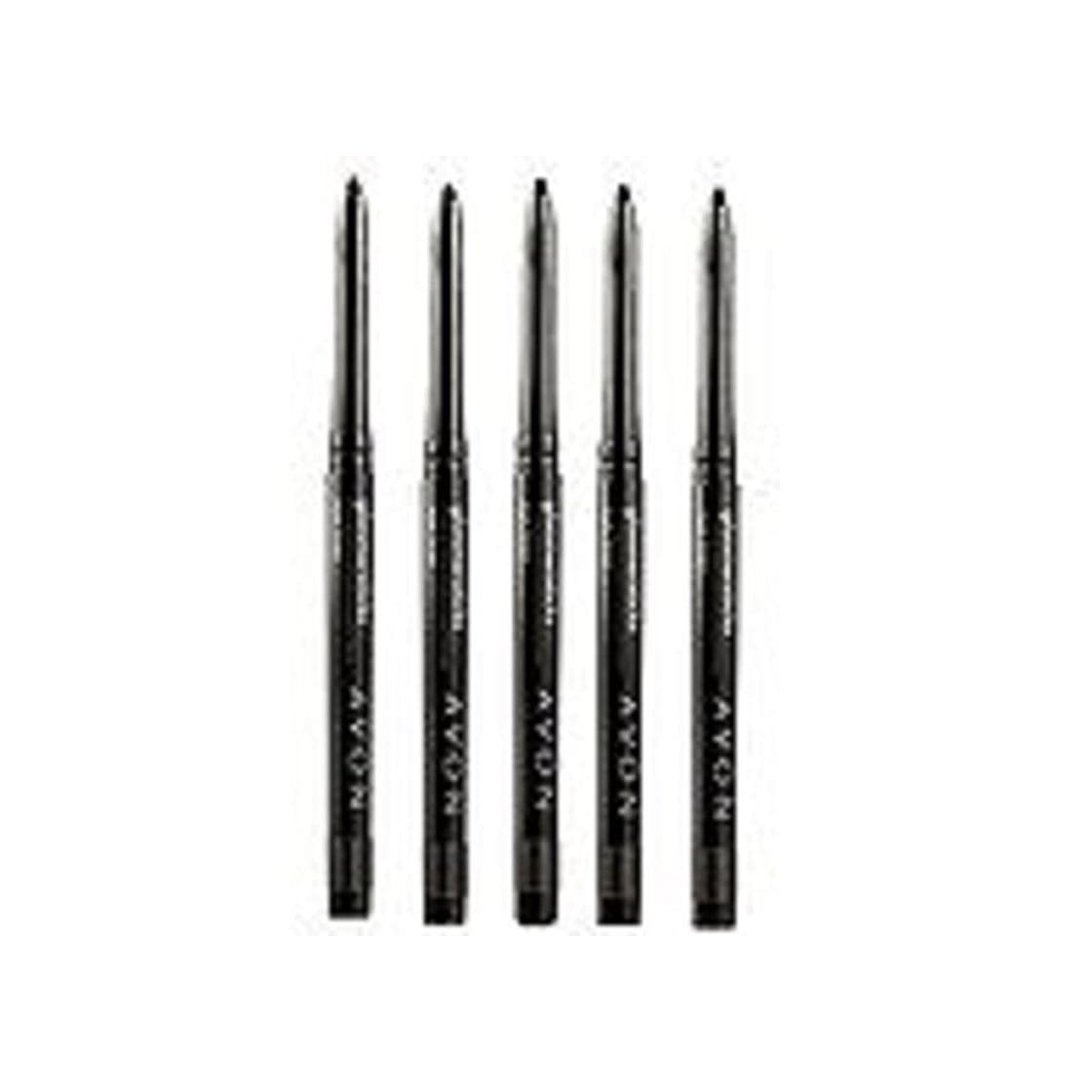 Product 5x Avon Glimmerstick Eye Liner