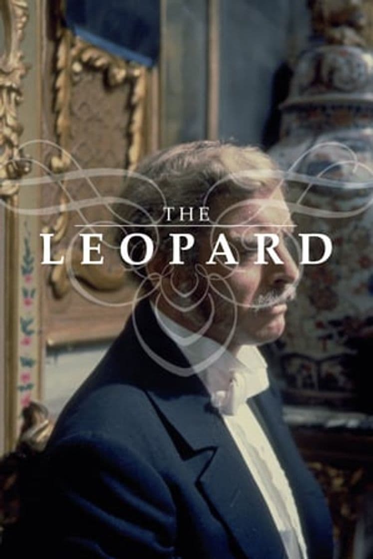 Película The Leopard