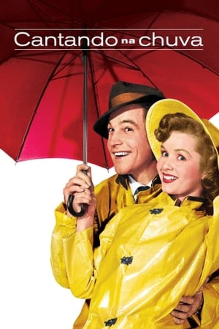 Movie Singin' in the Rain