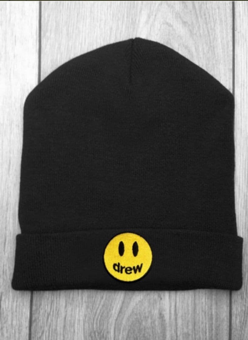 Moda Gorro negro 