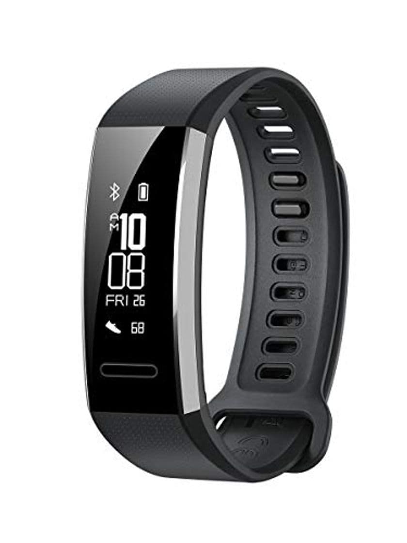 Electronic Huawei Band 2 Pro - Pulsera fitness para móviles Huawei