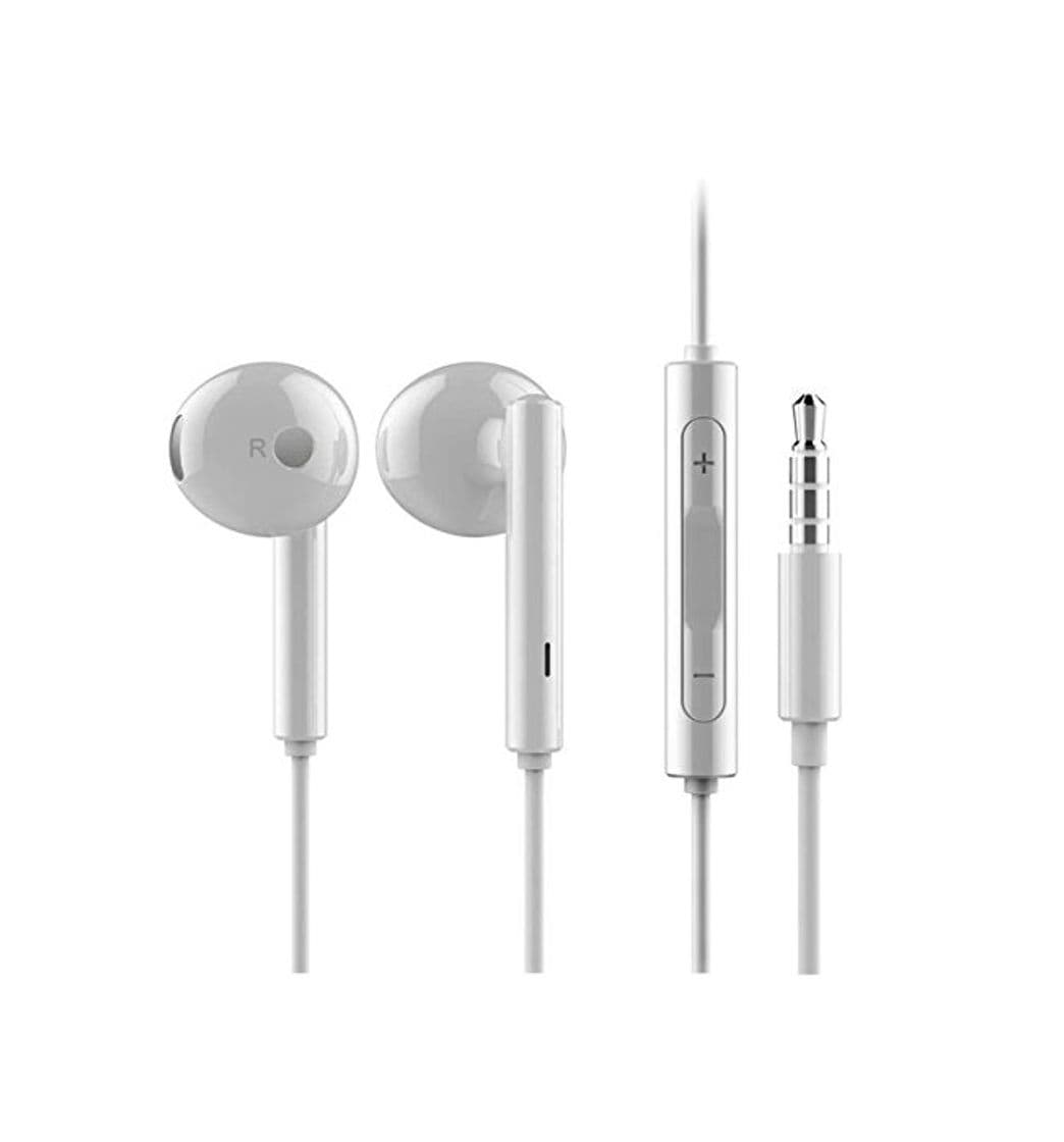 Electronic Original Huawei auricular AM de 115 en blanco para Huawei Ascend P9/P8/P7/P6/Lite/Mini/mate