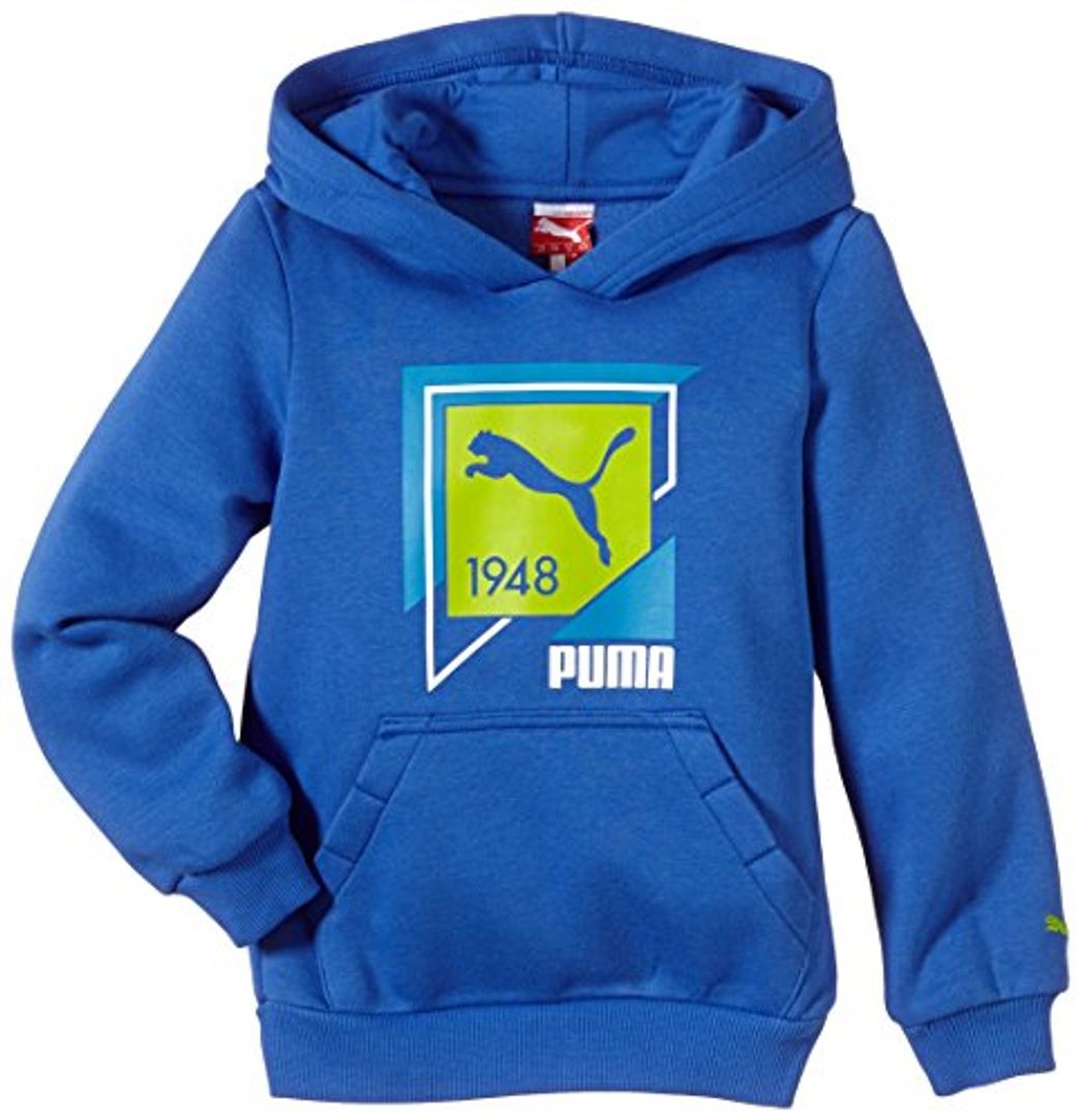 Fashion PUMA Sweatshirt TD Hooded Sweat Fleece Sudadera