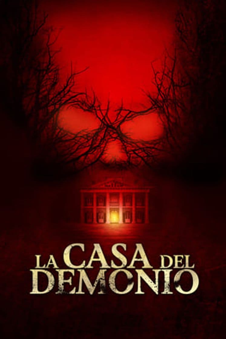 Movie The House of the Devil