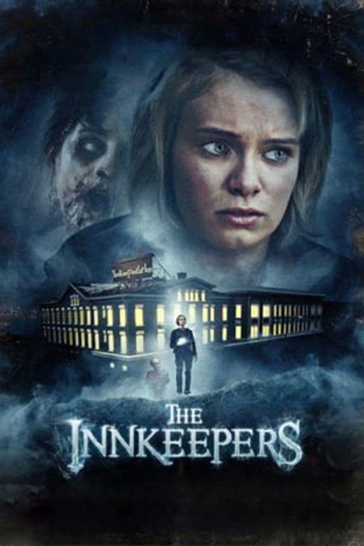 Movie The Innkeepers