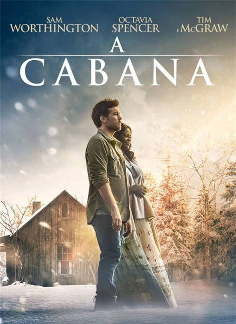 Movie A Cabana