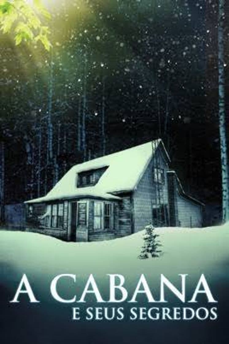 Movie A Cabana e seus segredos