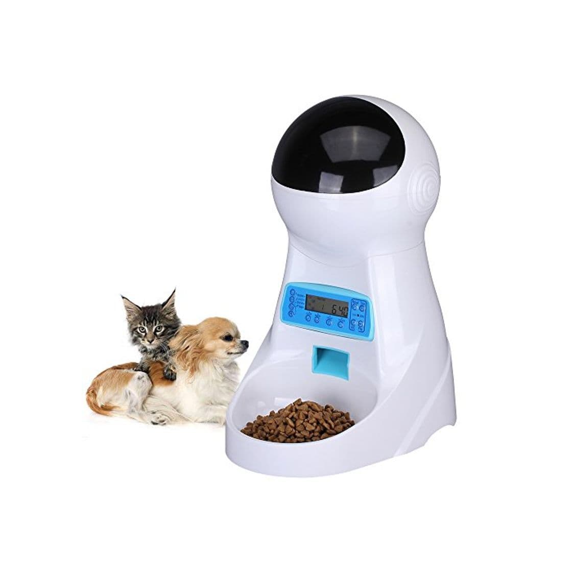 Producto UMEI 3litre Comederos automáticos de Mascotas Para Perros y Gatos