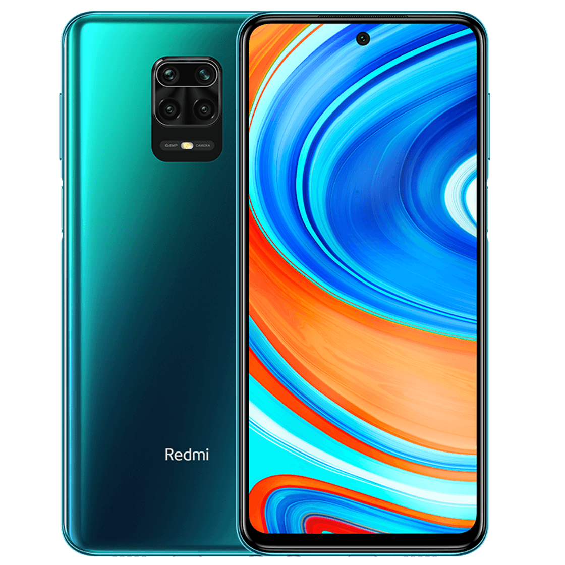 Product Xiaomi redmi note 9