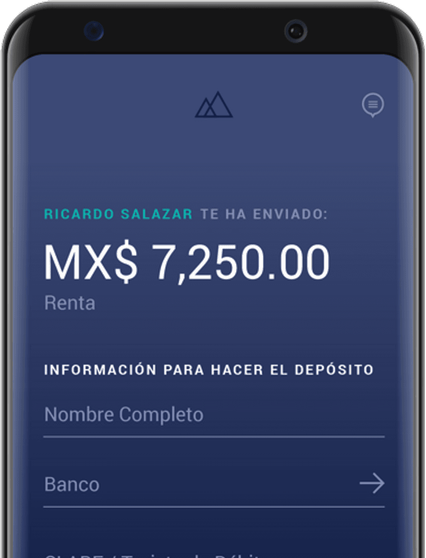 App Cuenca- alternativa de banco