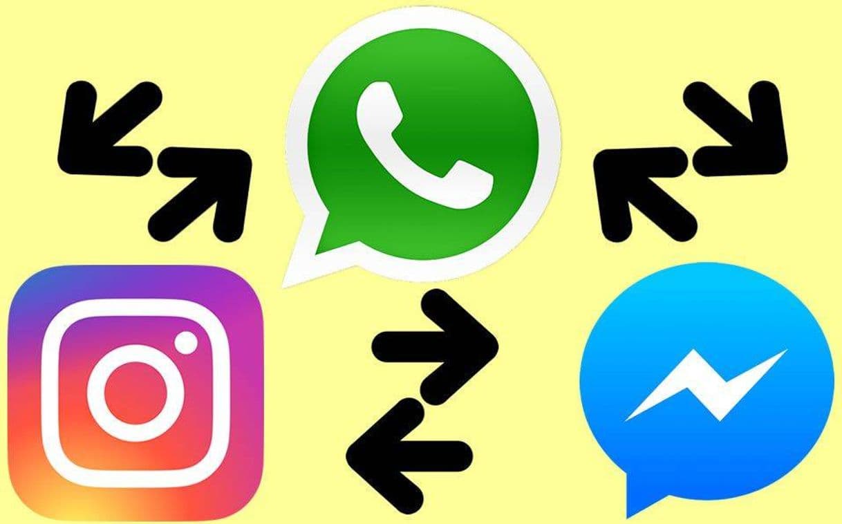 Fashion Inicia la fusión de WhatsApp, Messenger e Instagram ¿qué es?