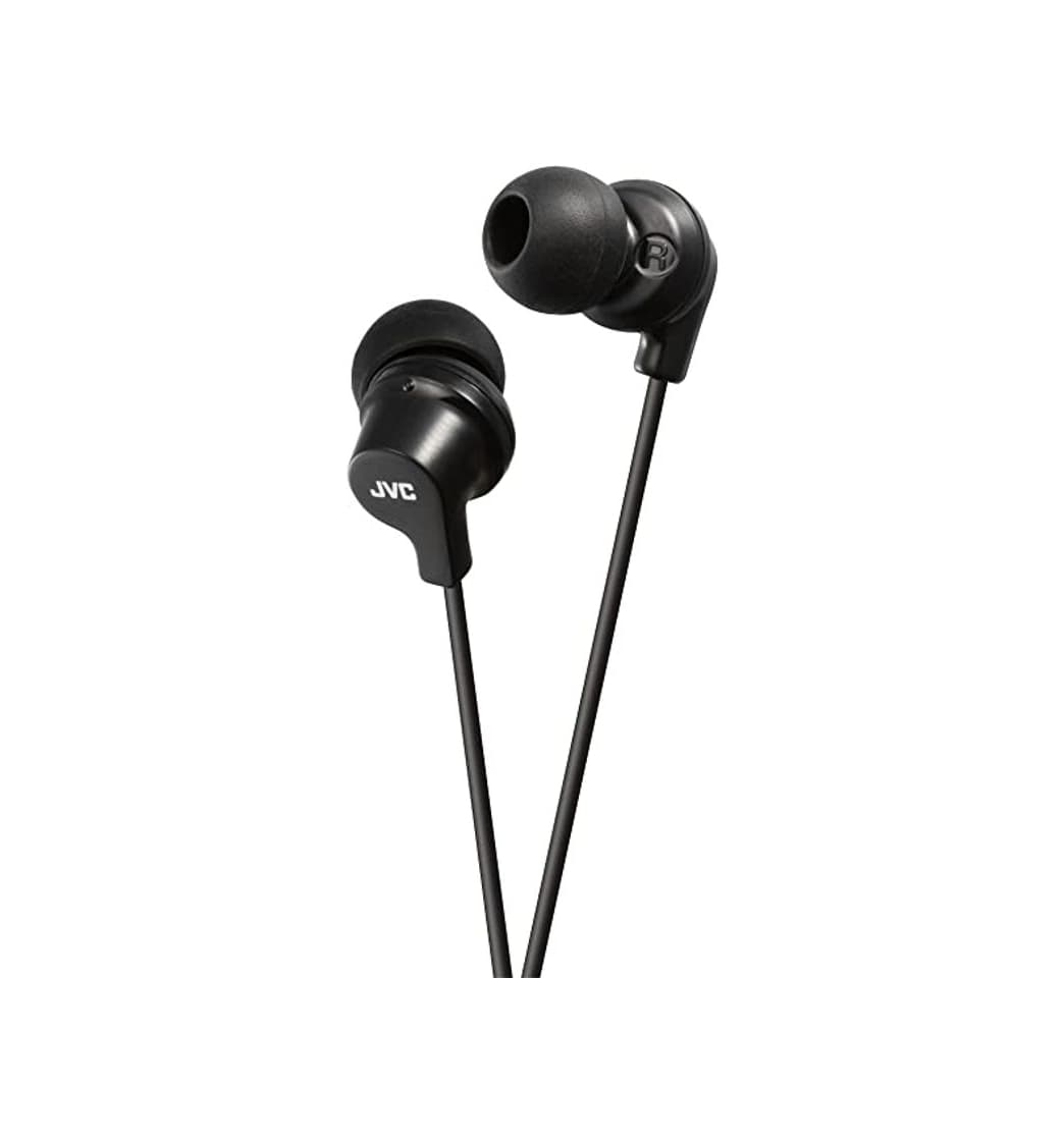 Product JVC HA-FX10-B-E - Auriculares In-Ear