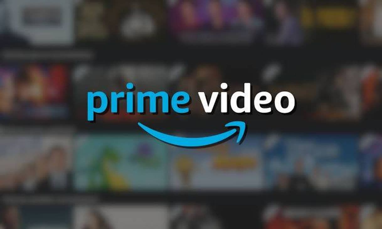 App Amazon Prime Video