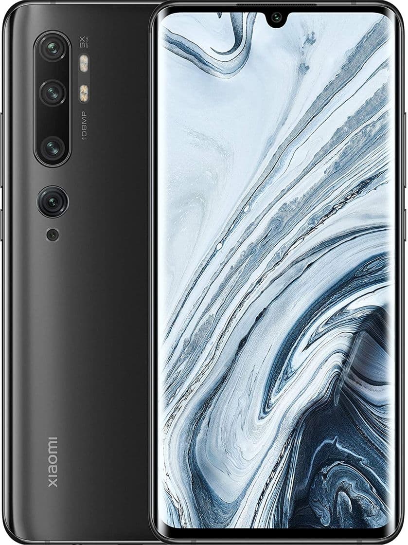 Product Celular Xiaomi redmi note 10