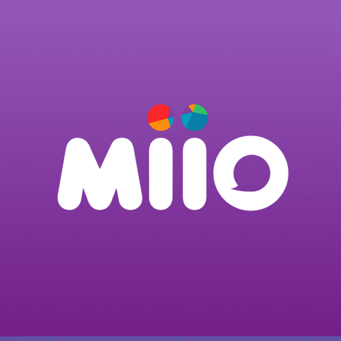 App Miio apps