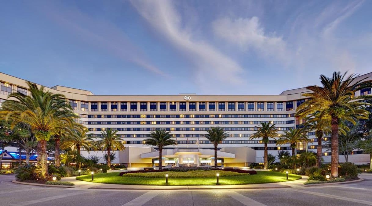 Place Hilton Orlando Lake Buena Vista - Disney Springs Area