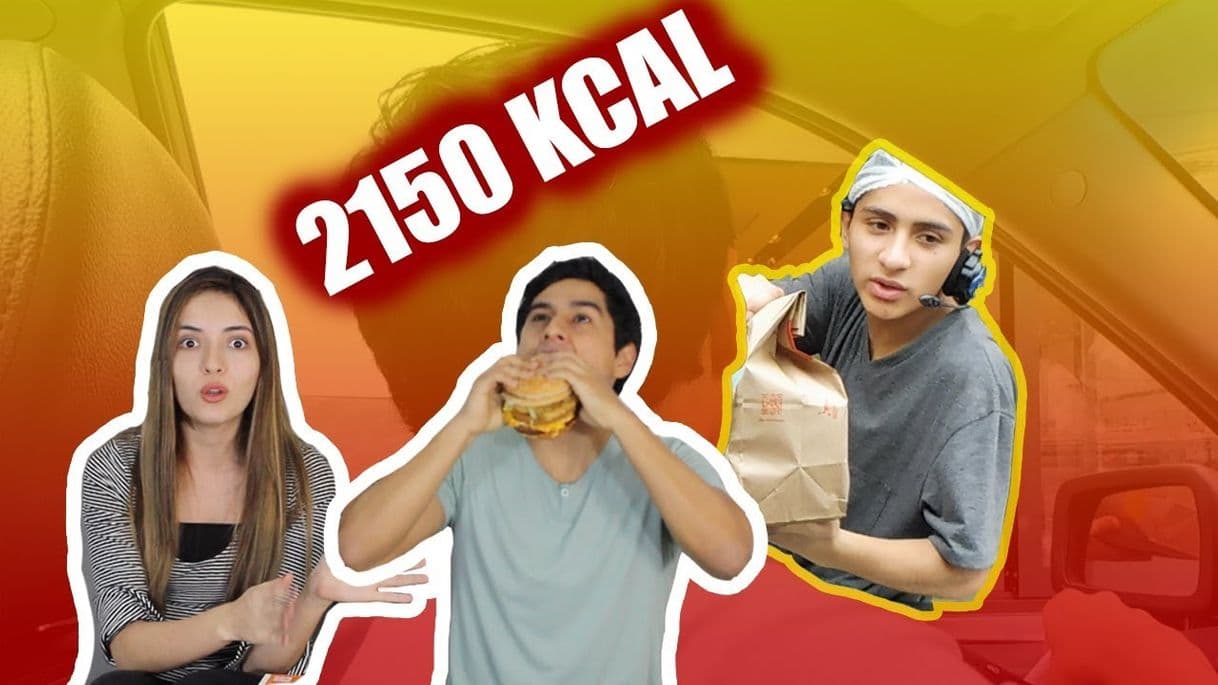 Fashion MENÚ SECRETO DE MCDONALD'S EN PERÚ !!! - YouTube