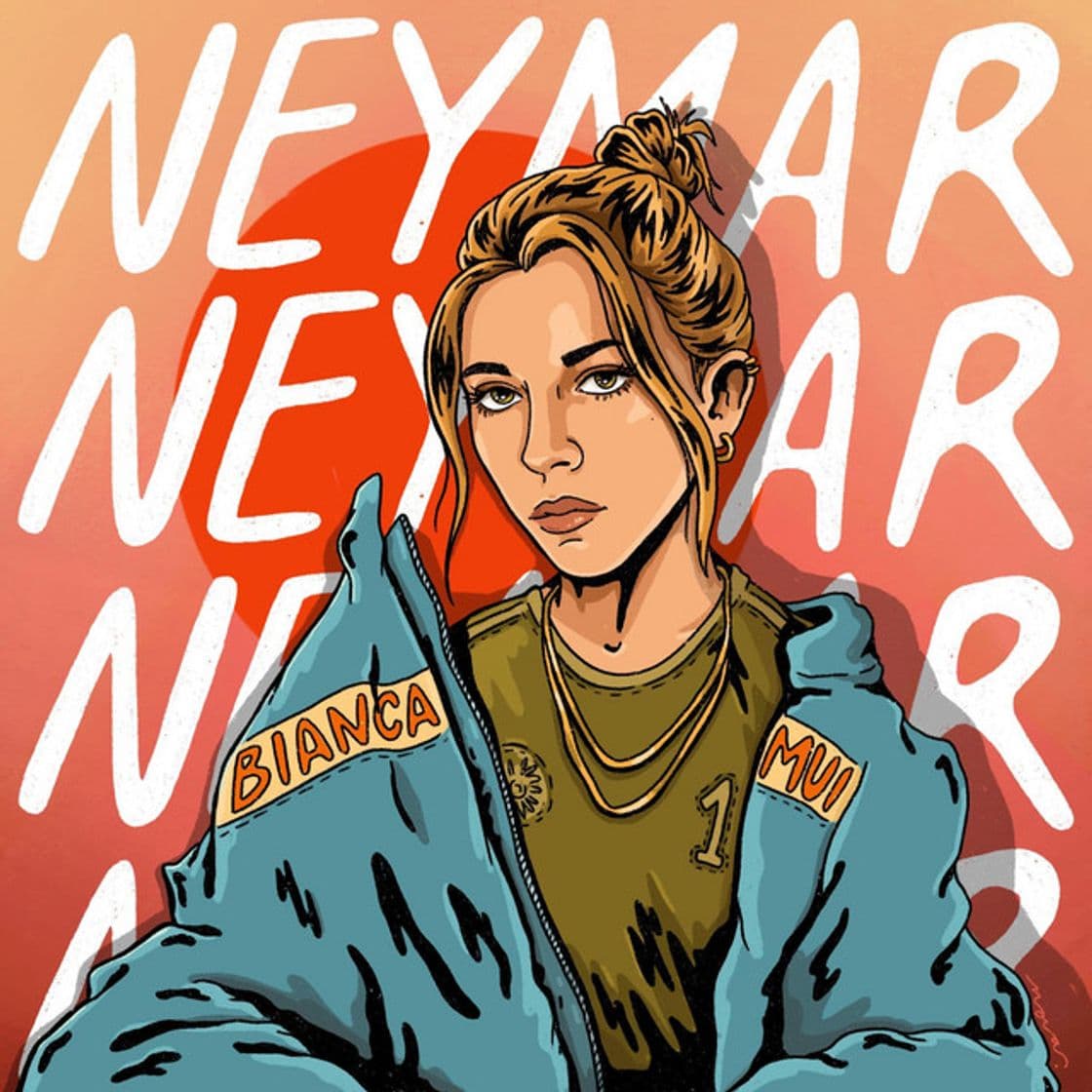 Canción Neymar