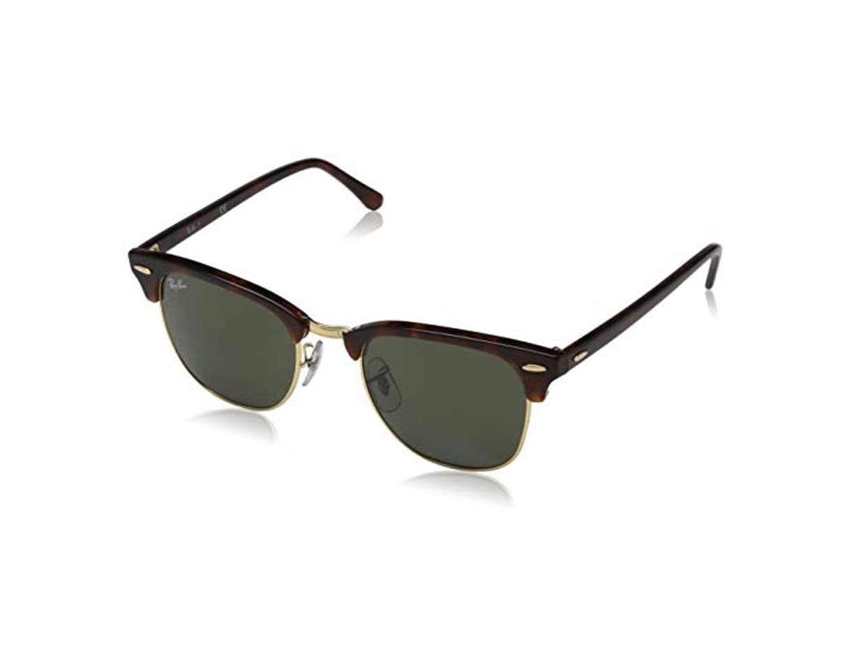 Electrónica GAFAS DE SOL RAY-BAN CLUBMASTER RB3016 W0366/51