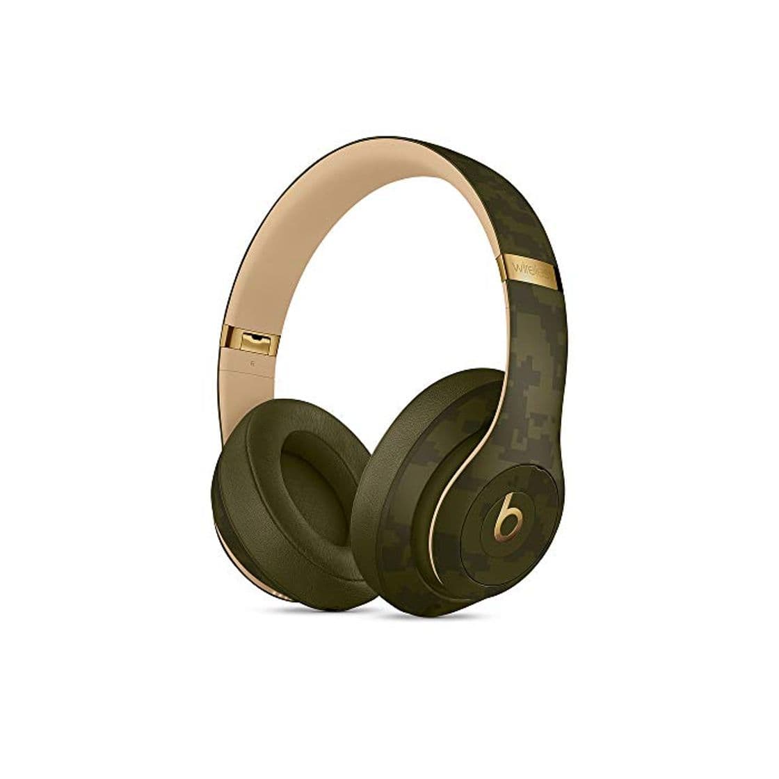 Producto Beats by Dr. Dre Studio3 Inalámbrico Auriculares 