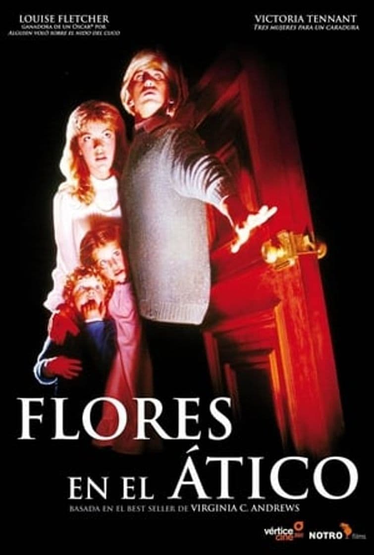 Película Flowers in the Attic