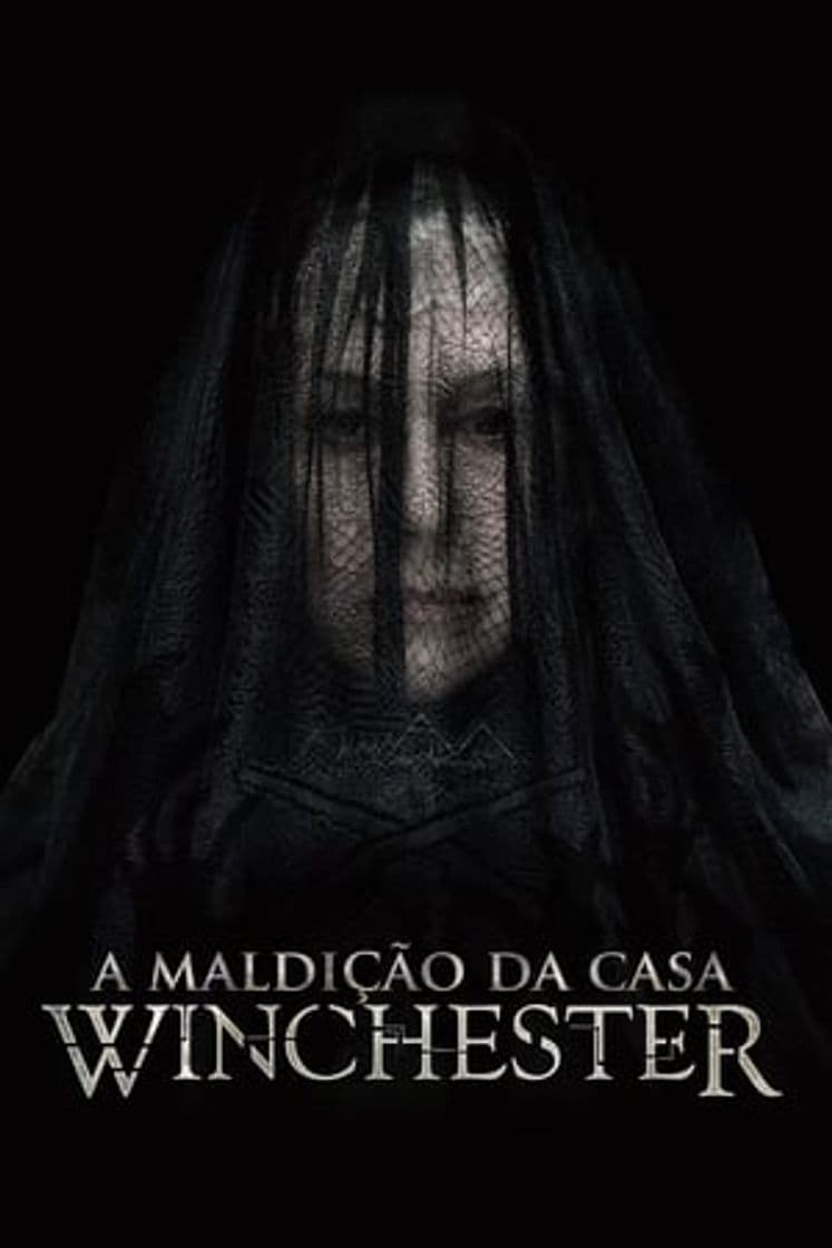 Película Winchester