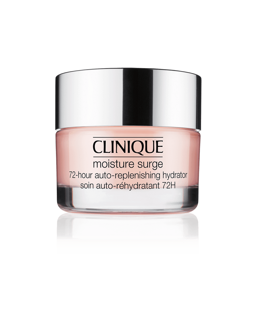 Producto clinique moisture surge 72