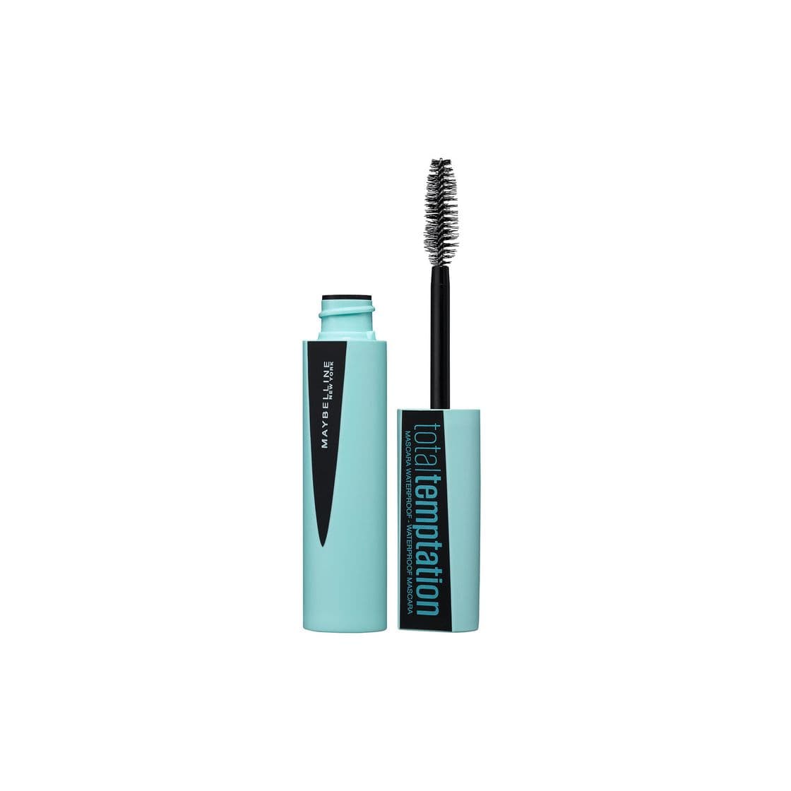 Producto MAYBELLINE MÁSCARA TOTAL TEMPTATION WTP