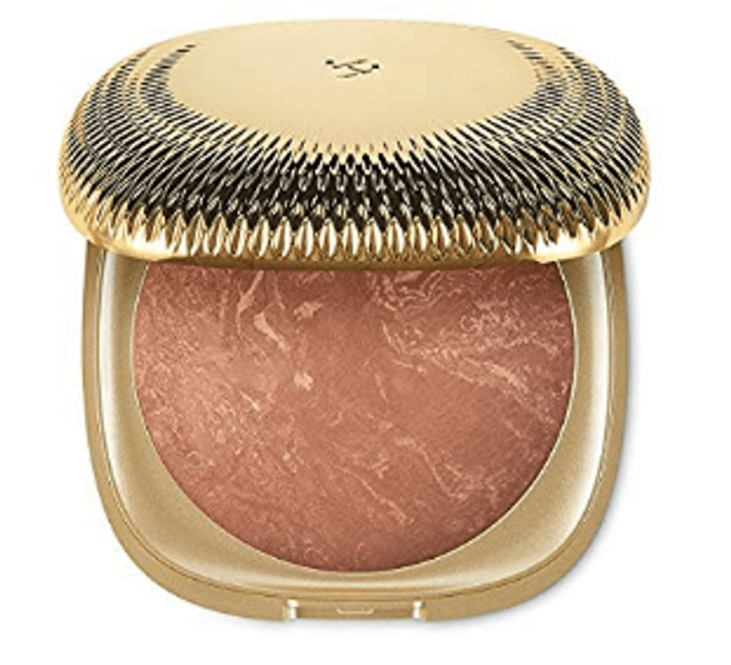 Producto Bronzer Gold Waves