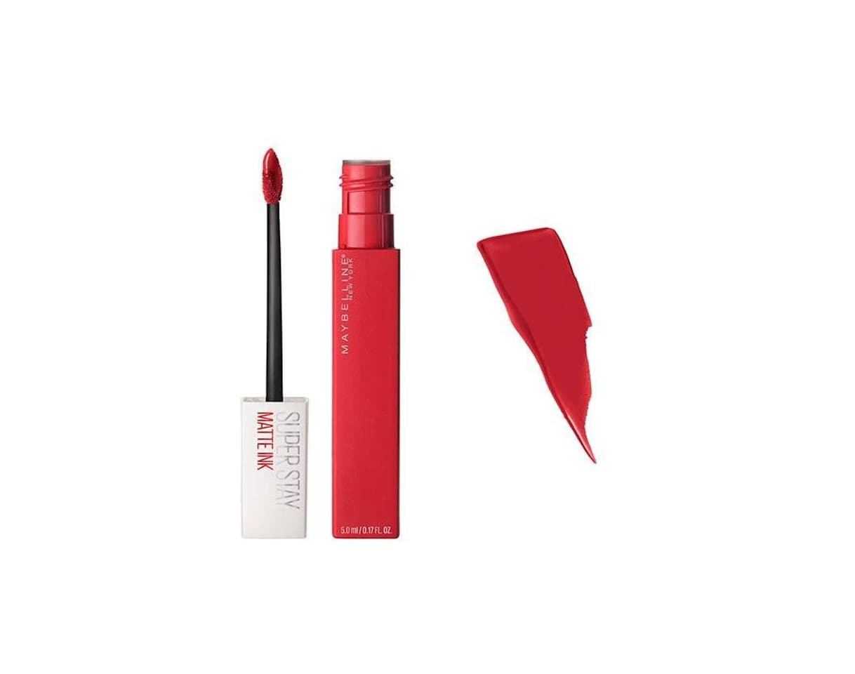 Producto Labial SuperStay pioneer