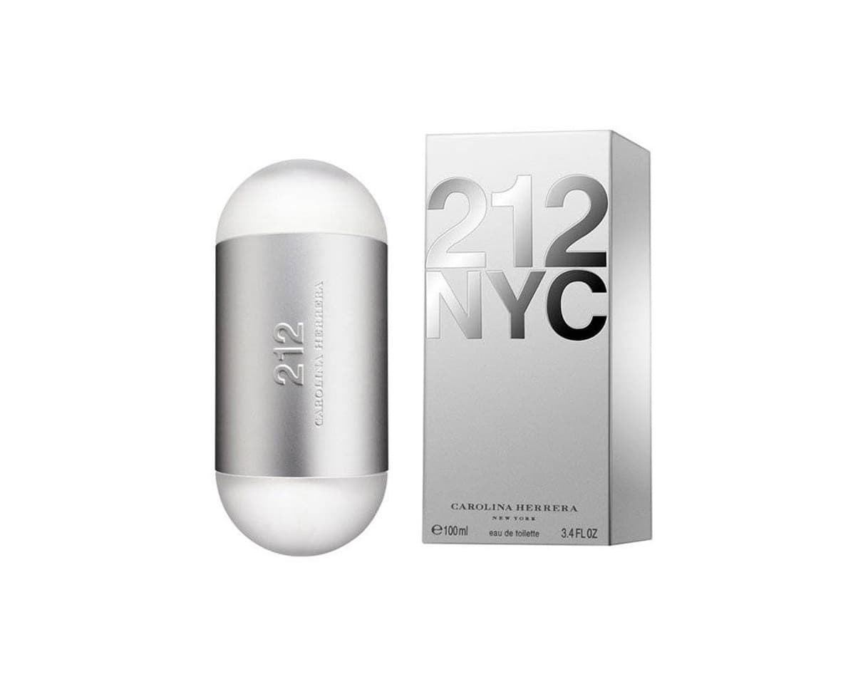 Producto Carolina Herrera 212 classic