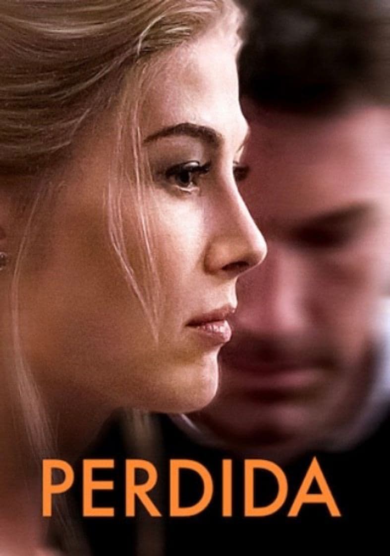 Película Pérdida 