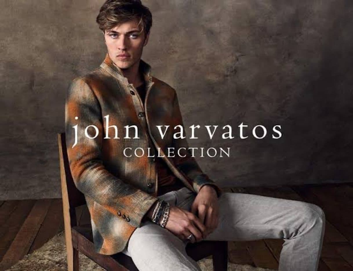 Lugar John Varvatos