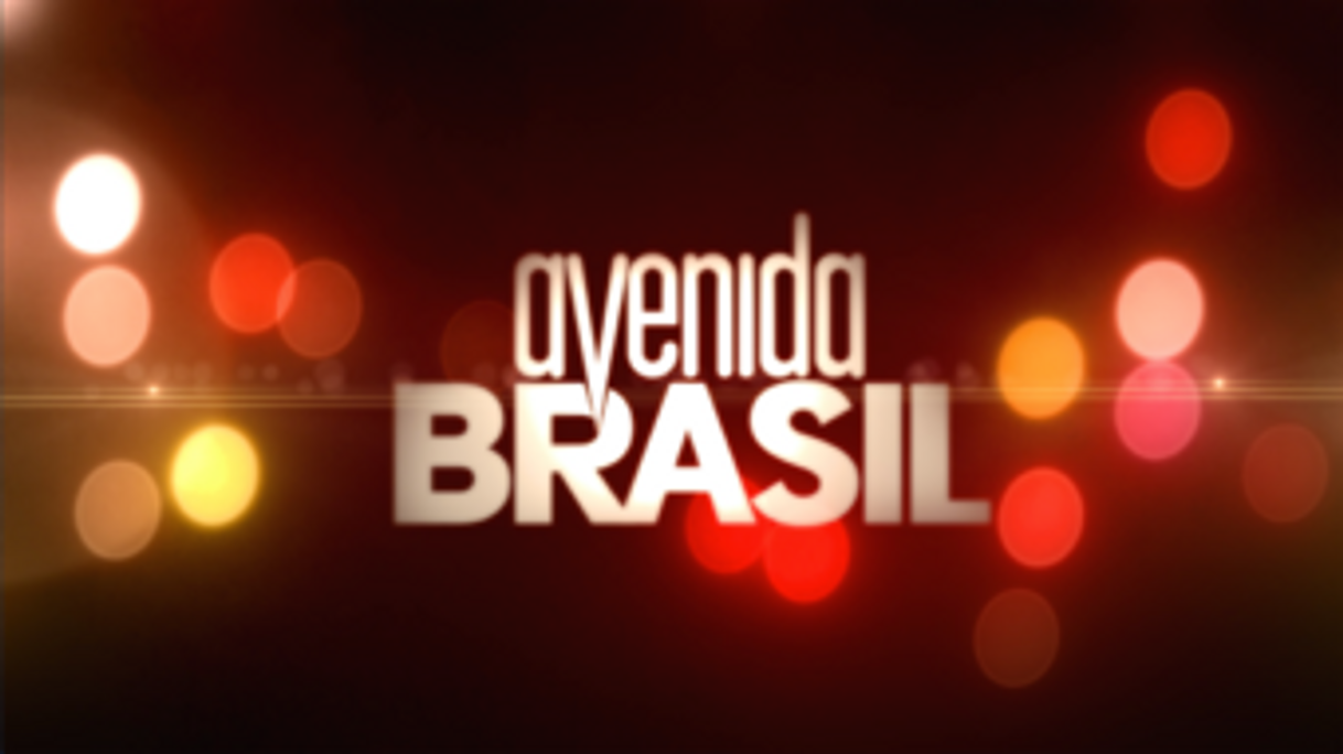 Serie Brazil Avenue