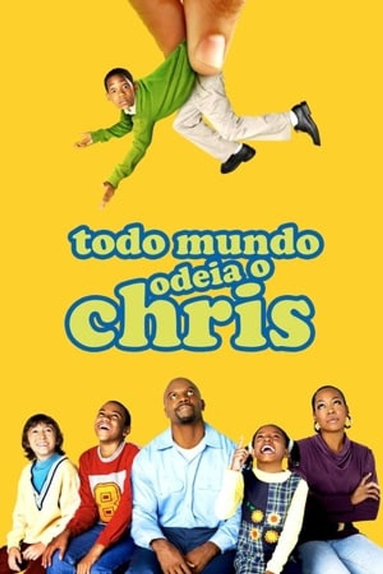 Serie Everybody Hates Chris