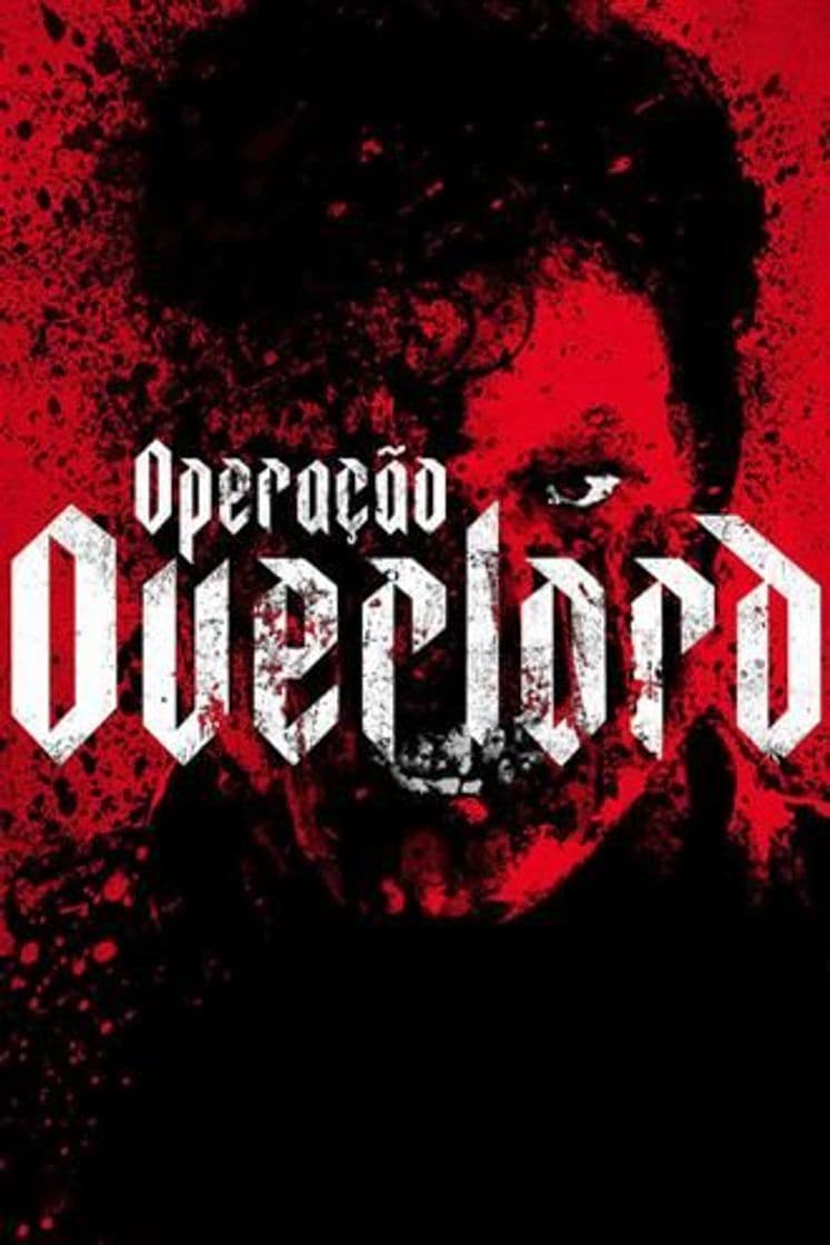 Película Overlord