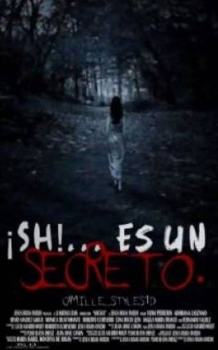 Book Sh... Es un secreto