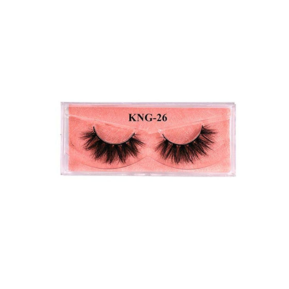 Producto NO LOGO Eyewin la pestaña Falsa 3D Mink Lash 100% Crueldad Pestañas