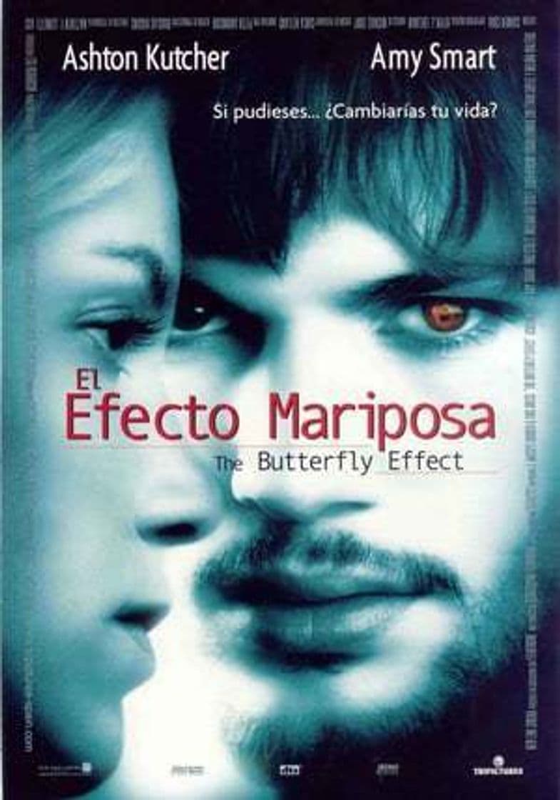 Movie The Butterfly Effect