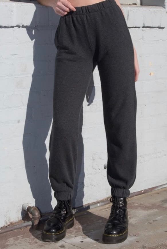 Product Rosa Sweatpants in Dark Heather Grey