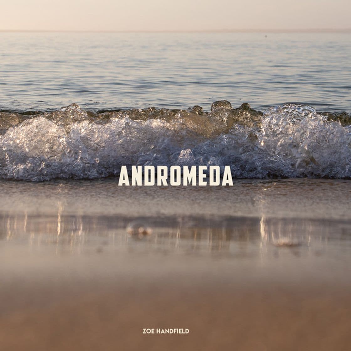 Canción Andromeda