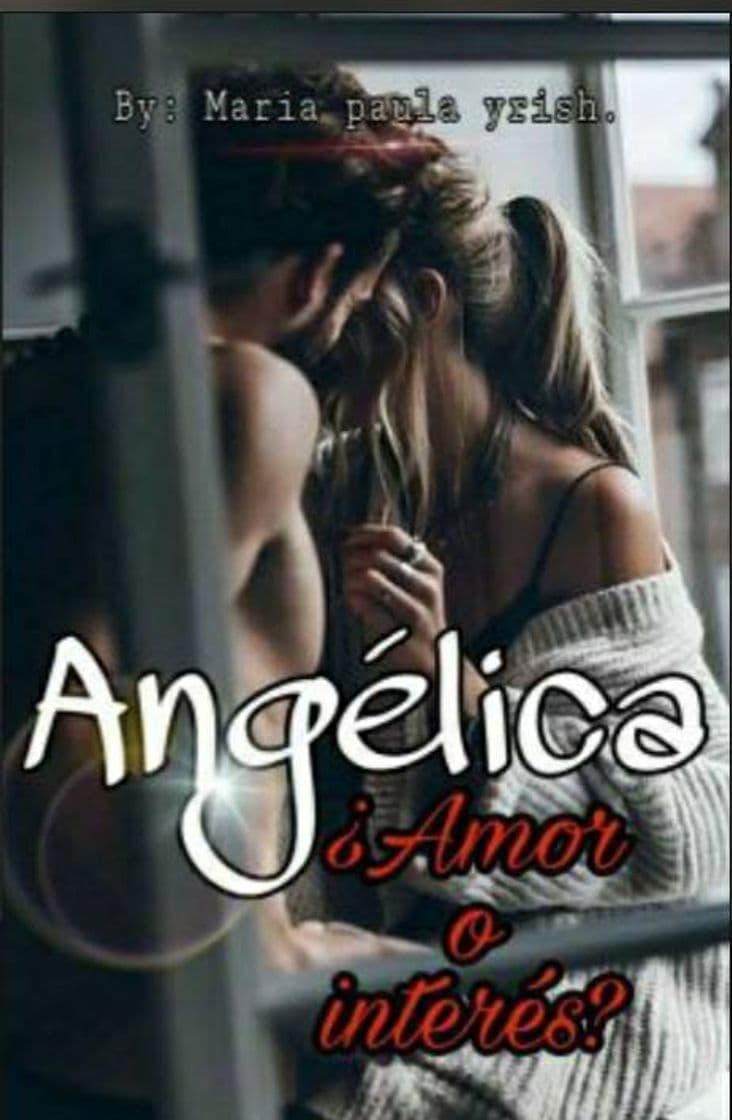 Fashion Es un libro de mi autoría, lo puedes encontrar en Wattpad. 