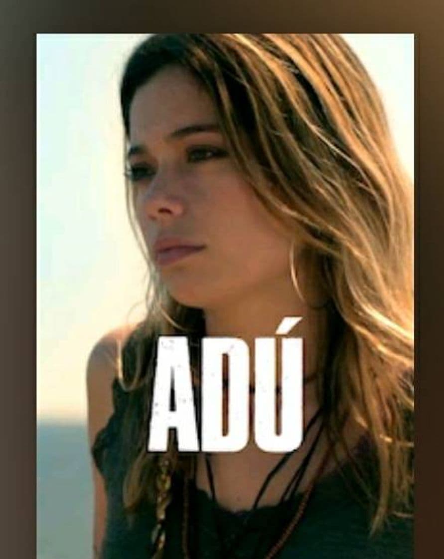 Fashion ADÚ