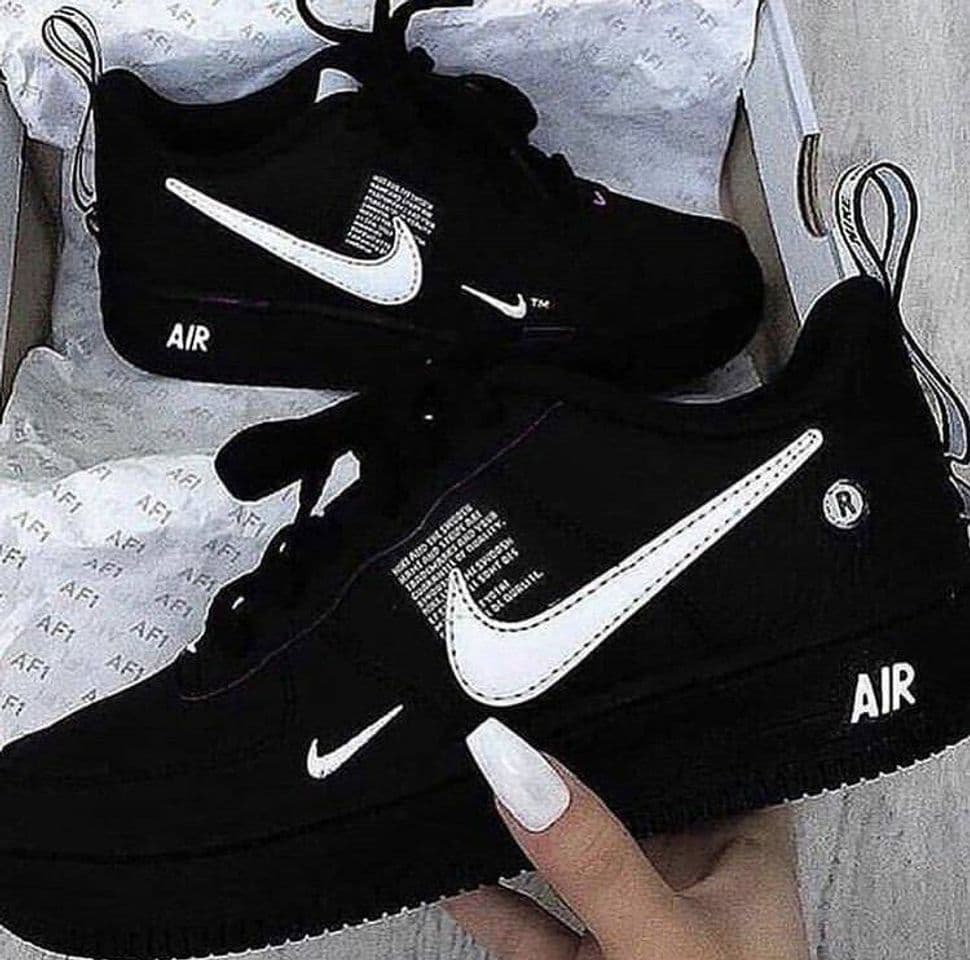 Moda Nike 