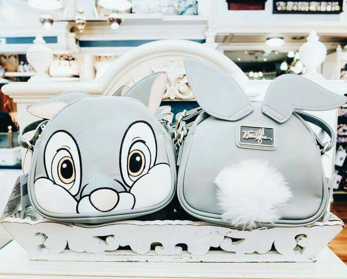 Producto Bolso disney